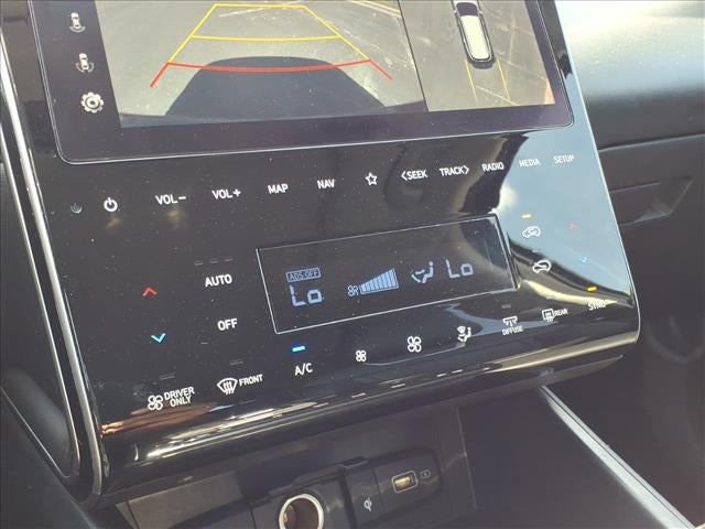 2024 Hyundai Tucson Plug-In Hybrid Limited