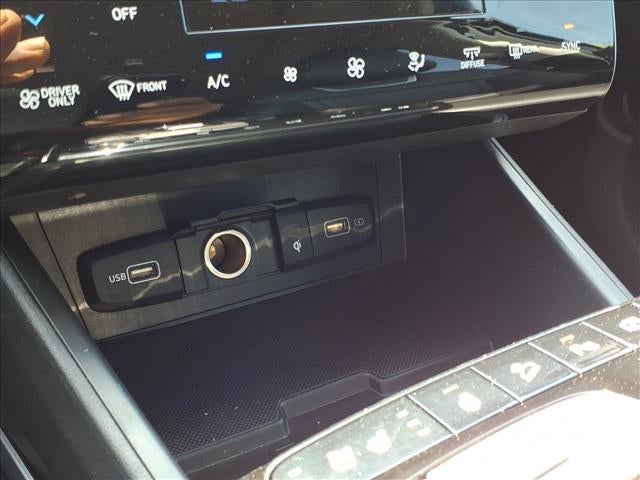 2024 Hyundai Tucson Plug-In Hybrid Limited
