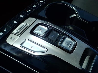 2024 Hyundai Tucson Plug-In Hybrid Limited