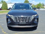 2024 Hyundai Tucson Plug-In Hybrid Limited