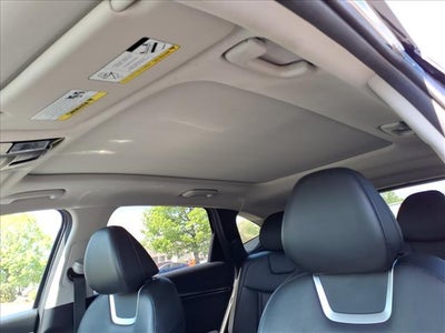 2024 Hyundai Tucson Plug-In Hybrid Limited