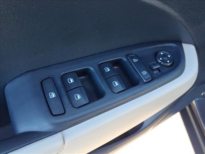 2024 Hyundai Venue Limited