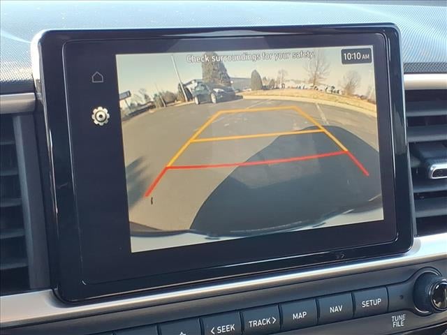 2024 Hyundai Venue Limited