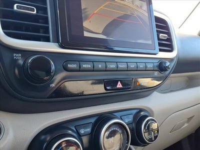 2024 Hyundai Venue Limited