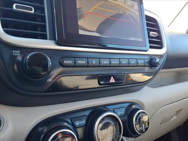 2024 Hyundai Venue Limited