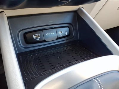 2024 Hyundai Venue Limited