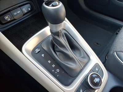 2024 Hyundai Venue Limited