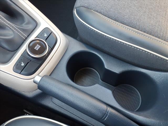 2024 Hyundai Venue Limited