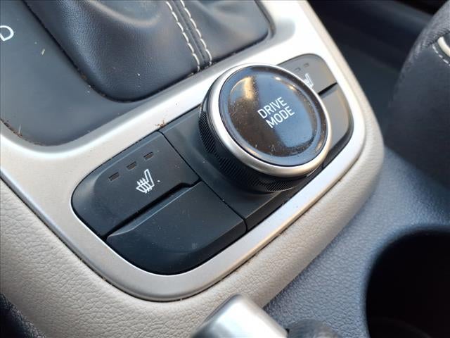 2024 Hyundai Venue Limited