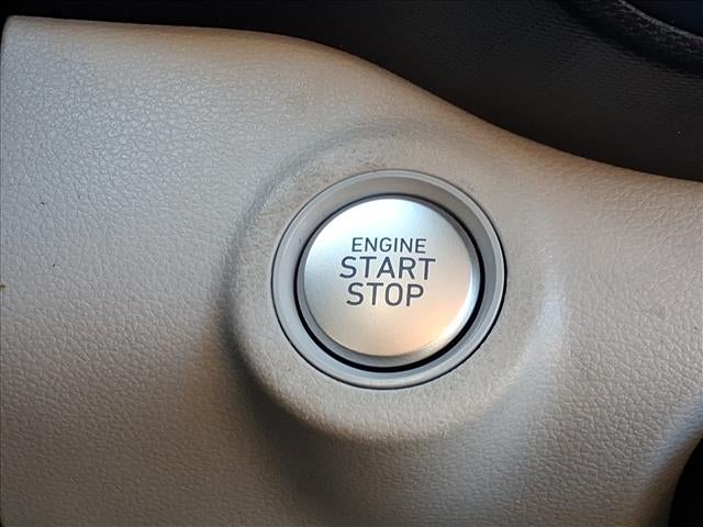 2024 Hyundai Venue Limited