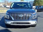 2024 Hyundai Venue Limited