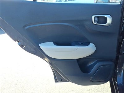 2024 Hyundai Venue Limited