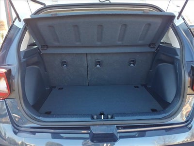 2024 Hyundai Venue Limited