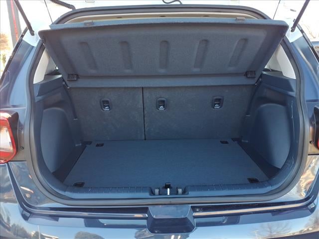 2024 Hyundai Venue Limited