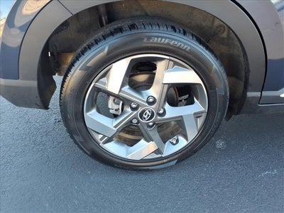 2024 Hyundai Venue Limited