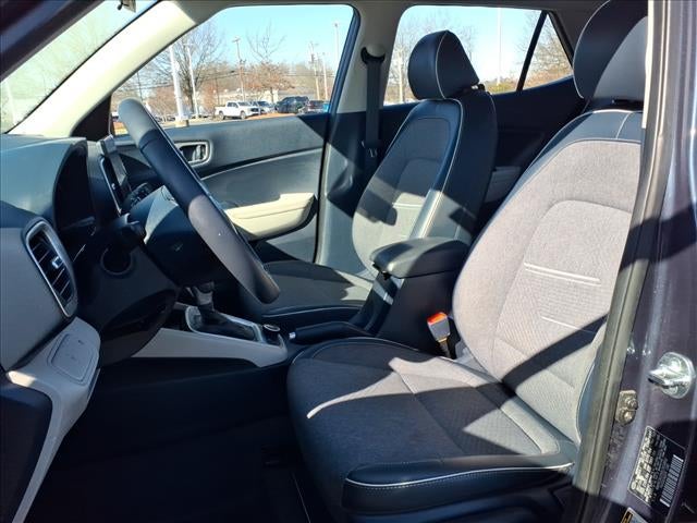 2024 Hyundai Venue Limited