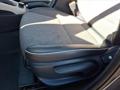 2024 Hyundai Venue Limited