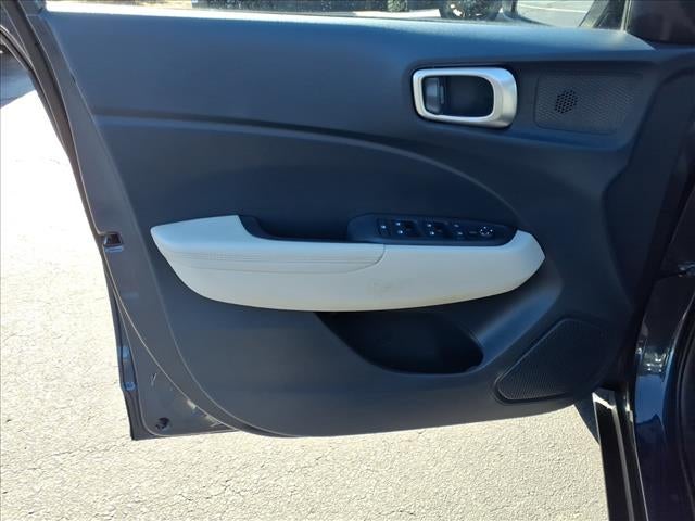 2024 Hyundai Venue Limited