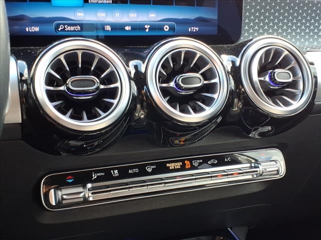 2025 Mercedes-Benz GLB 250 GLB 250