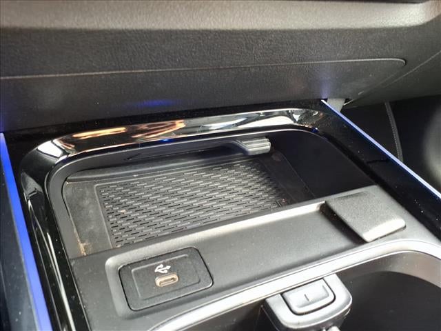 2025 Mercedes-Benz GLB 250 GLB 250