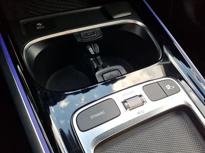 2025 Mercedes-Benz GLB 250 GLB 250