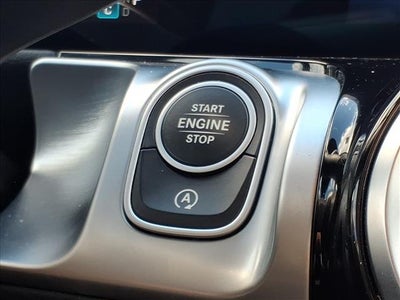 2025 Mercedes-Benz GLB 250 GLB 250