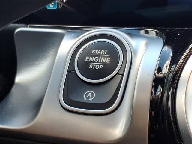 2025 Mercedes-Benz GLB 250 GLB 250