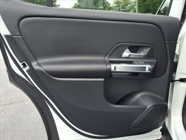 2025 Mercedes-Benz GLB 250 GLB 250