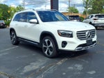2025 Mercedes-Benz GLB 250 GLB 250