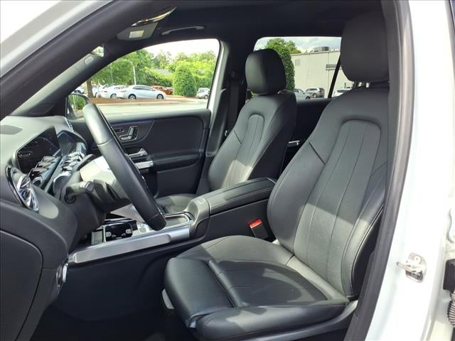 2025 Mercedes-Benz GLB 250 GLB 250