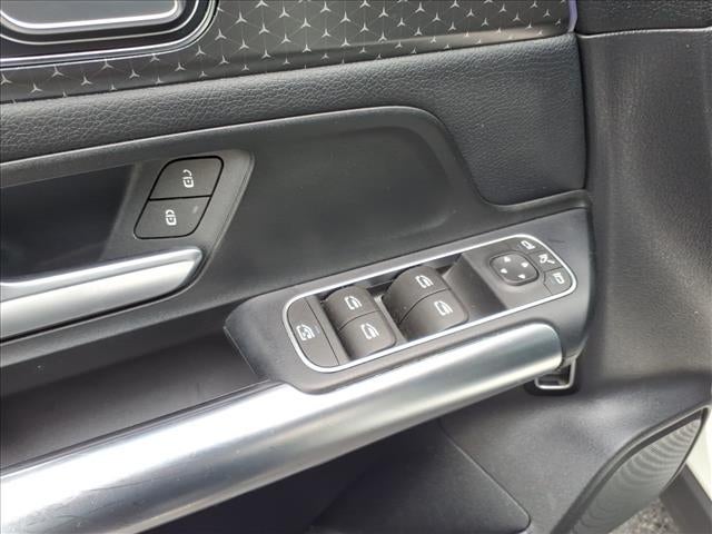 2025 Mercedes-Benz GLA 250 GLA 250