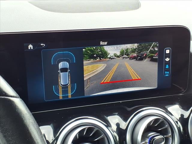 2025 Mercedes-Benz GLA 250 GLA 250