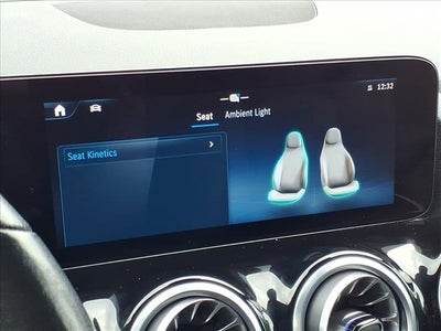 2025 Mercedes-Benz GLA 250 GLA 250