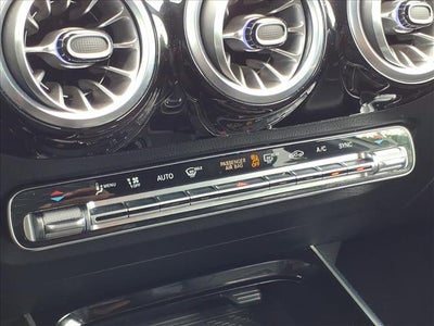2025 Mercedes-Benz GLA 250 GLA 250