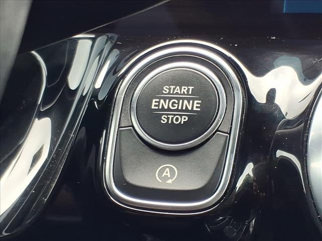 2025 Mercedes-Benz GLA 250 GLA 250