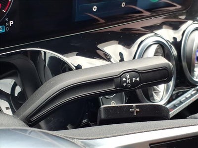 2025 Mercedes-Benz GLA 250 GLA 250