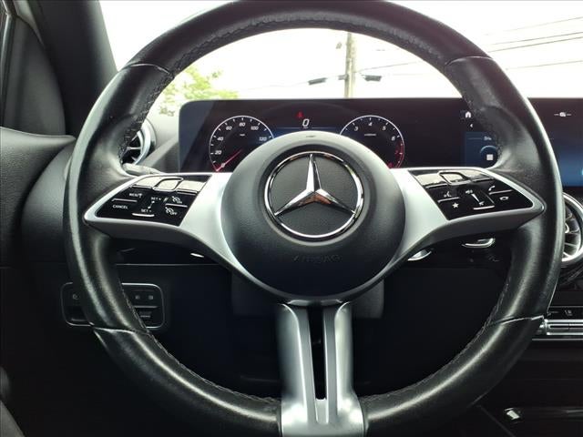 2025 Mercedes-Benz GLA 250 GLA 250