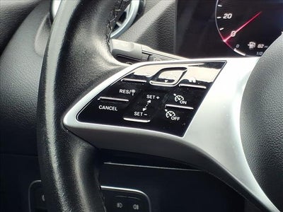 2025 Mercedes-Benz GLA 250 GLA 250