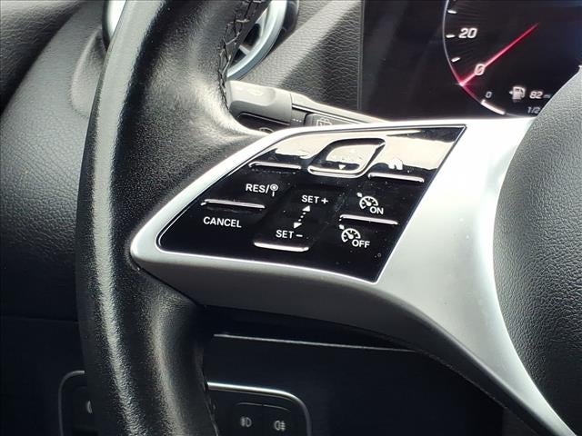 2025 Mercedes-Benz GLA 250 GLA 250