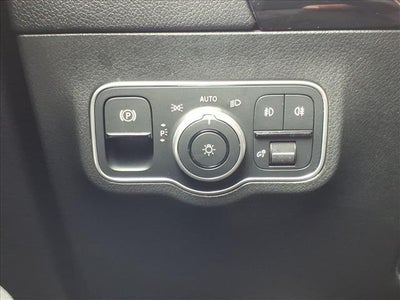 2025 Mercedes-Benz GLA 250 GLA 250