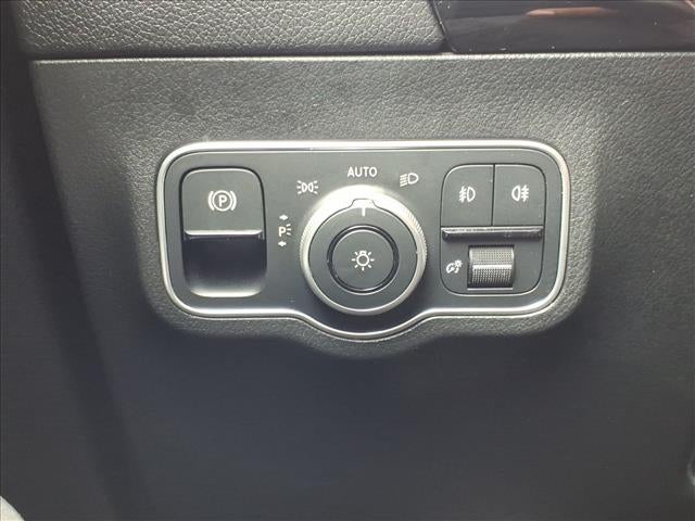 2025 Mercedes-Benz GLA 250 GLA 250