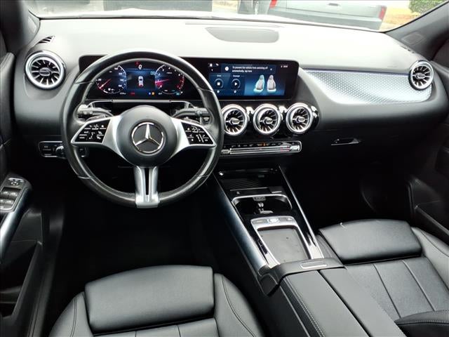 2025 Mercedes-Benz GLA 250 GLA 250