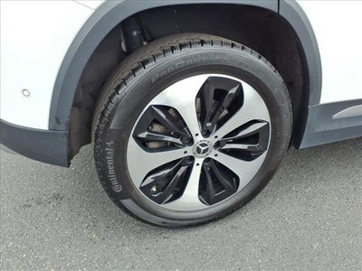 2025 Mercedes-Benz GLA 250 GLA 250