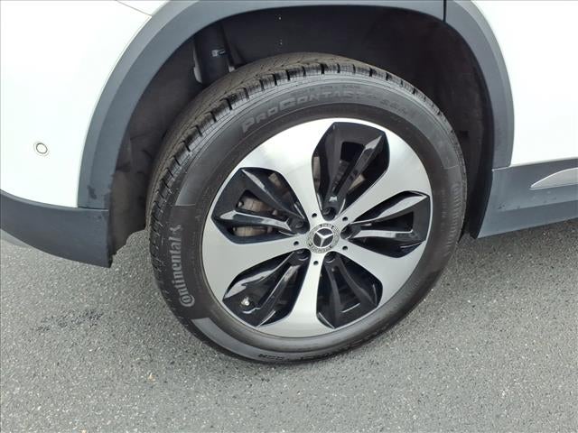 2025 Mercedes-Benz GLA 250 GLA 250