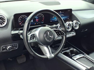 2025 Mercedes-Benz GLA 250 GLA 250