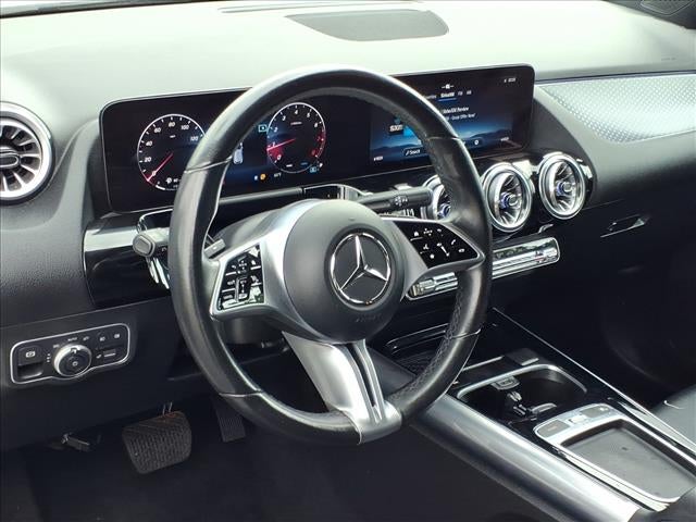 2025 Mercedes-Benz GLA 250 GLA 250
