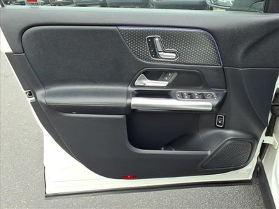 2025 Mercedes-Benz GLA 250 GLA 250