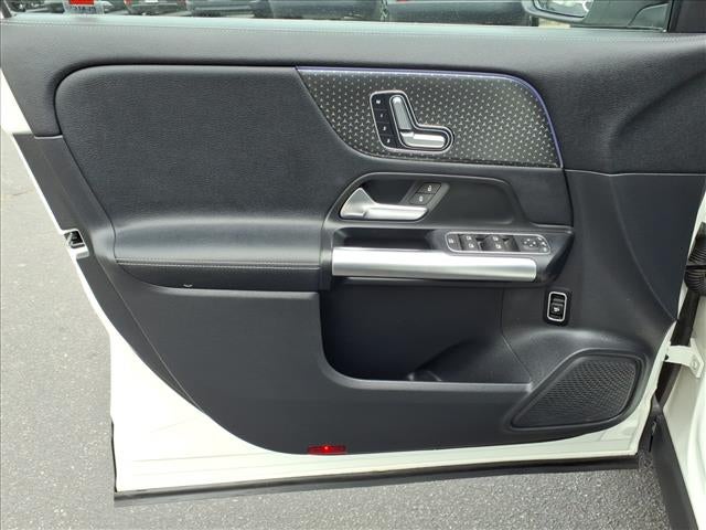 2025 Mercedes-Benz GLA 250 GLA 250