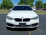 2018 BMW 3 Series 330i xDrive
