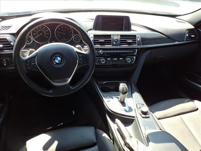 2018 BMW 3 Series 330i xDrive